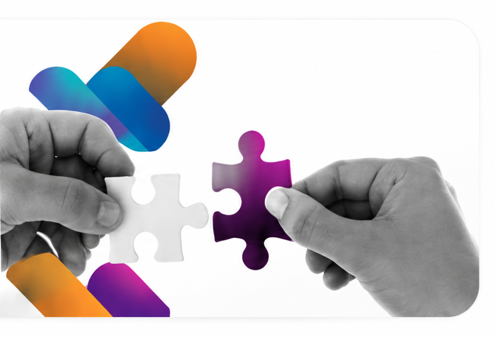 Conectar necesidades con soluciones a través de la colaboración